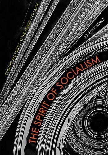 Cover image for The Spirit of Socialism