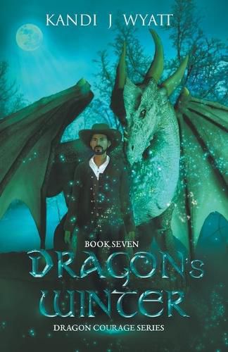 Cover image for Dragon's Winter