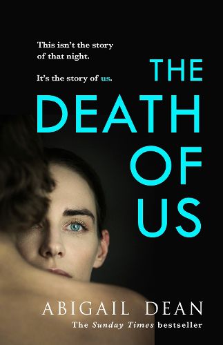 Cover image for The Death of Us