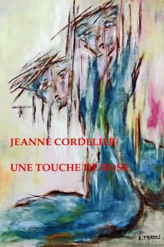 Cover image for Une touche de rose