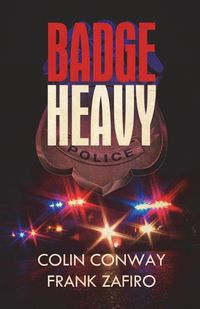 Cover image for Badge Heavy