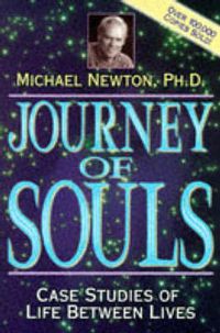 Cover image for Journey of Souls