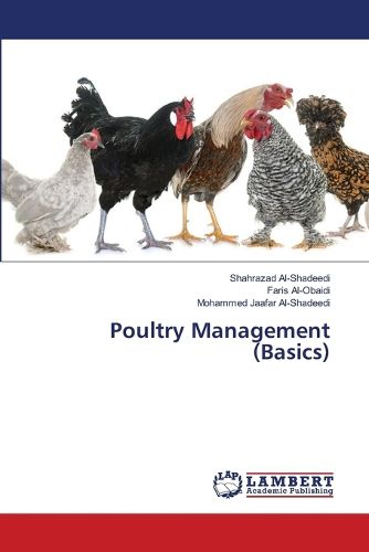 Cover image for Poultry Management (Basics)