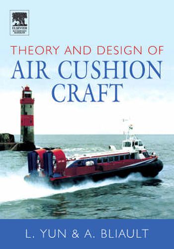 Cover image for Theory and Design of Air Cushion Craft