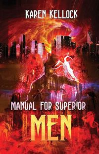 Cover image for Manual for Superior Men 2019