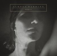 Cover image for Party (Vinyl)