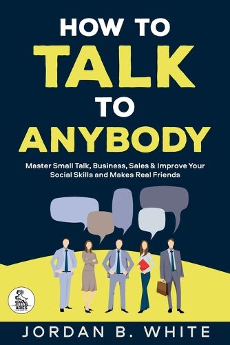 Cover image for How to Talk to Anybody
