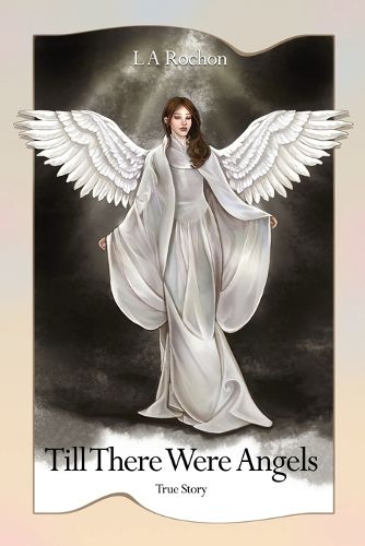 Cover image for Till There Were Angels