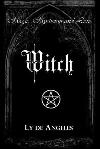 Cover image for Witch: For Those Who Are