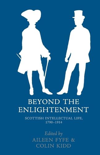 Cover image for Beyond the Enlightenment