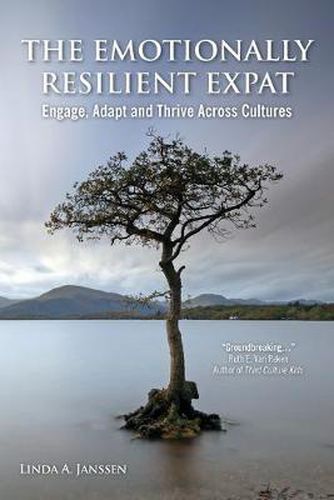 Cover image for The Emotionally Resilient Expat: Engage, Adapt and Thrive Across Cultures