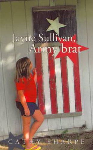 Cover image for Jayne Sullivan, Army Brat