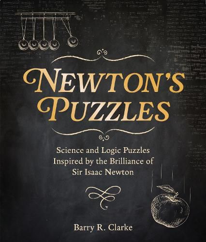 Newton's Puzzles