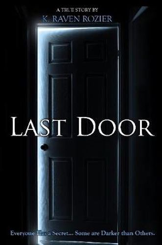 Cover image for Last Door