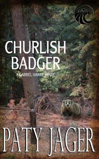 Cover image for Churlish Badger