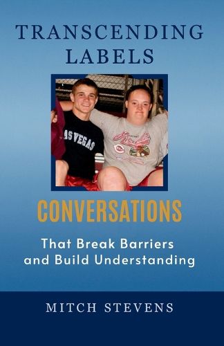 Cover image for Transcending Labels