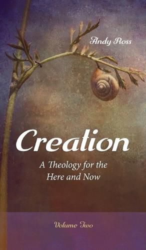 Cover image for Creation