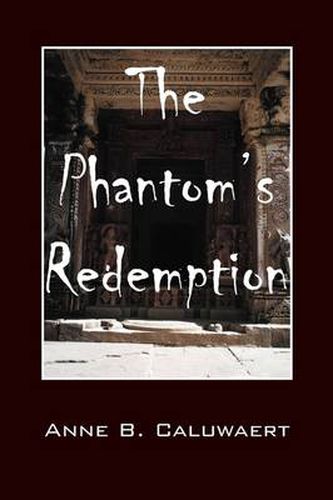 Cover image for The Phantom's Redemption