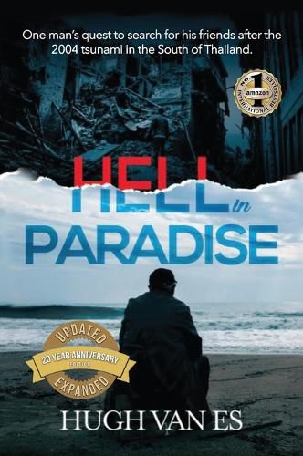 Cover image for Hell in Paradise