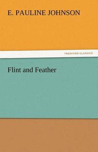 Cover image for Flint and Feather