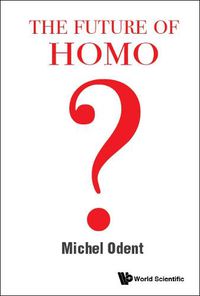 Cover image for Future Of Homo, The