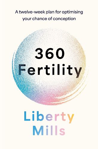 Cover image for 360 Fertility