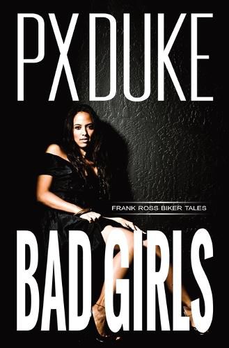 Cover image for Bad Girls
