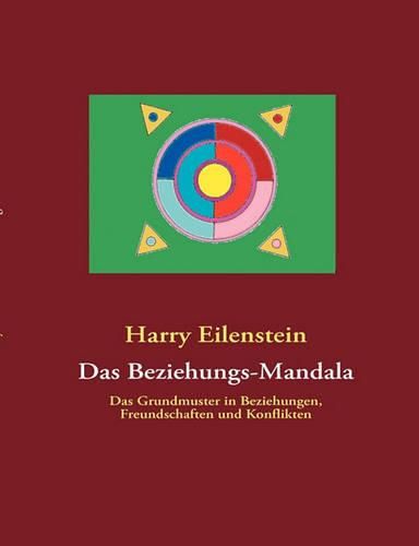 Cover image for Das Beziehungs-Mandala