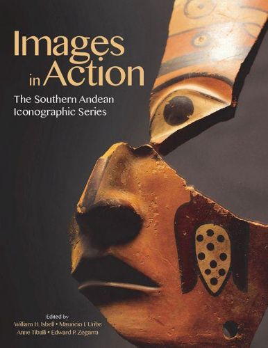 Images in Action: The Southern Andean Iconographic Series