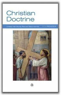 Cover image for Christian Doctrine