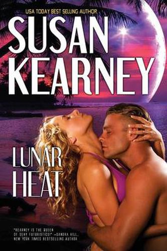 Cover image for Lunar Heat