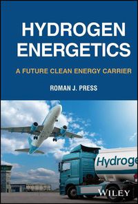 Cover image for Hydrogen Energetics