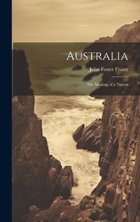 Cover image for Australia