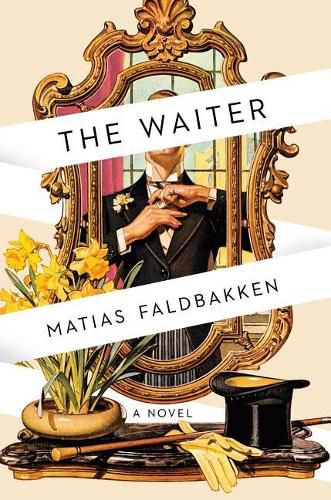 Cover image for The Waiter