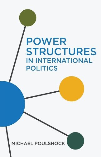 Cover image for Power Structures in International Politics