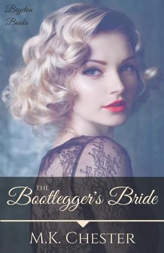 Cover image for The Bootlegger's Bride