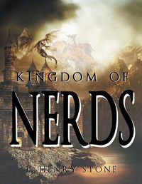 Cover image for Kingdom of Nerds