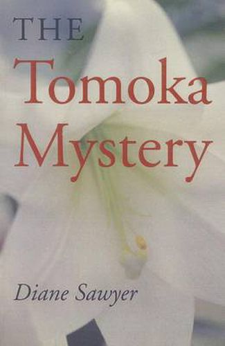 Cover image for The Tomoka Mystery