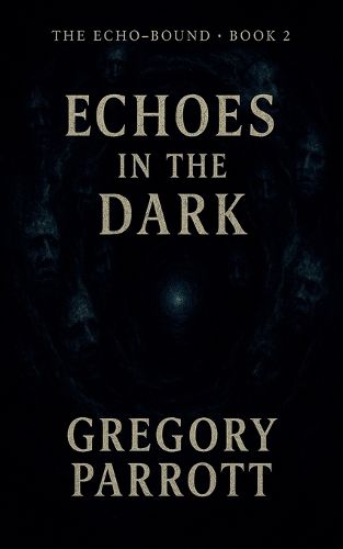 Cover image for Echoes in the Dark