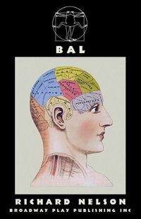 Cover image for Bal