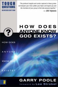 Cover image for How Does Anyone Know God Exists?