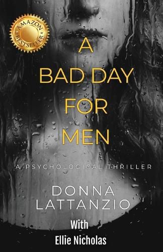 Cover image for A Bad Day For Men