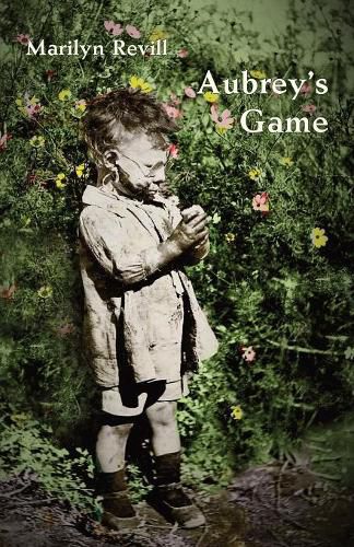 Cover image for Aubrey's Game