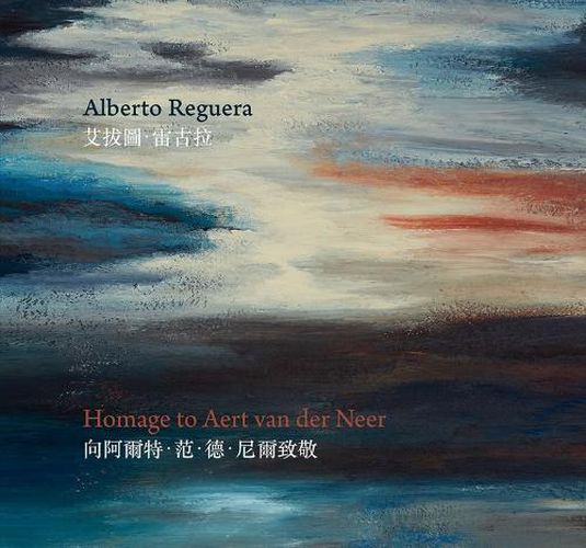 Cover image for Homage to Aert Van Der Neer