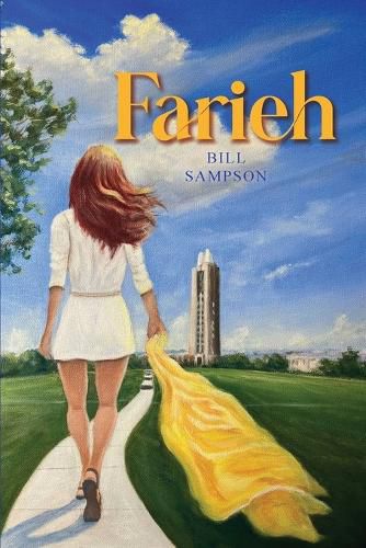 Cover image for Farieh