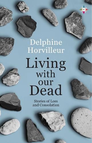 Cover image for Living with Our Dead