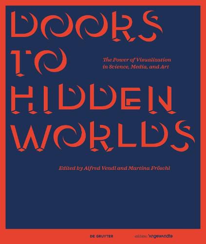 Cover image for Doors to Hidden Worlds