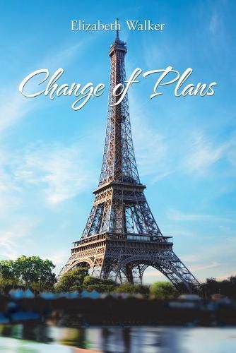 Cover image for Change of Plans