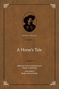Cover image for A Horse's Tale