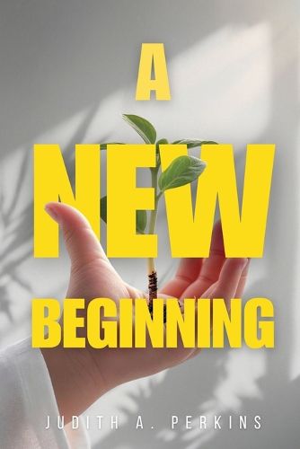 Cover image for A New Beginning